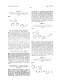 PYRAZOLE OXADIAZOLE DERIVATIVES AS S1P1 AGONISTS diagram and image