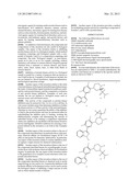 PYRAZOLOPYRIDINE KINASE INHIBITORS diagram and image