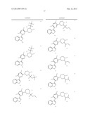 PYRAZOLOPYRIDINE KINASE INHIBITORS diagram and image