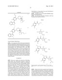 PYRAZOLOPYRIDINE KINASE INHIBITORS diagram and image