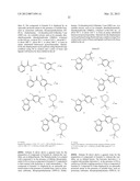 PYRAZOLOPYRIDINE KINASE INHIBITORS diagram and image