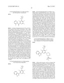 PYRAZOLOPYRIDINE KINASE INHIBITORS diagram and image