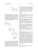 PYRAZOLOPYRIDINE KINASE INHIBITORS diagram and image