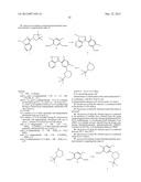 PYRAZOLOPYRIDINE KINASE INHIBITORS diagram and image