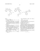 PYRAZOLOPYRIDINE KINASE INHIBITORS diagram and image