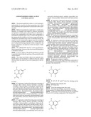 Aminopyrimidinamides As Pest Control Agents diagram and image