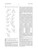 Aminopyrimidinamides As Pest Control Agents diagram and image