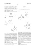 Aminopyrimidinamides As Pest Control Agents diagram and image