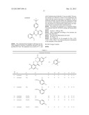 Aminopyrimidinamides As Pest Control Agents diagram and image