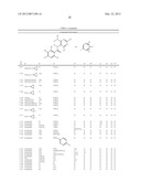 Aminopyrimidinamides As Pest Control Agents diagram and image