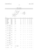 Aminopyrimidinamides As Pest Control Agents diagram and image