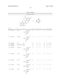 Aminopyrimidinamides As Pest Control Agents diagram and image