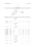 Aminopyrimidinamides As Pest Control Agents diagram and image