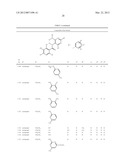 Aminopyrimidinamides As Pest Control Agents diagram and image