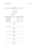 Aminopyrimidinamides As Pest Control Agents diagram and image