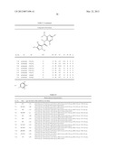 Aminopyrimidinamides As Pest Control Agents diagram and image