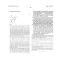 Aminopyrimidinamides As Pest Control Agents diagram and image