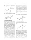 MODULATORS OF CYSTIC FIBROSIS TRANSMEMBRANE CONDUCTANCE REGULATOR diagram and image