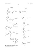 MODULATORS OF CYSTIC FIBROSIS TRANSMEMBRANE CONDUCTANCE REGULATOR diagram and image