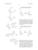 MODULATORS OF CYSTIC FIBROSIS TRANSMEMBRANE CONDUCTANCE REGULATOR diagram and image