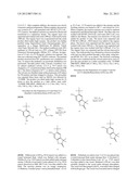 MODULATORS OF CYSTIC FIBROSIS TRANSMEMBRANE CONDUCTANCE REGULATOR diagram and image