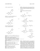 METHODS FOR TREATING CNS DISORDERS WITH BICYCLO-SUBSTITUTED 2-IMIDAZOLINE     AND 2-IMIDAZOLES diagram and image