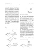 METHODS FOR TREATING CNS DISORDERS WITH BICYCLO-SUBSTITUTED 2-IMIDAZOLINE     AND 2-IMIDAZOLES diagram and image