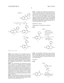 METHODS FOR TREATING CNS DISORDERS WITH BICYCLO-SUBSTITUTED 2-IMIDAZOLINE     AND 2-IMIDAZOLES diagram and image
