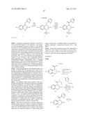 METHODS FOR TREATING CNS DISORDERS WITH BICYCLO-SUBSTITUTED 2-IMIDAZOLINE     AND 2-IMIDAZOLES diagram and image