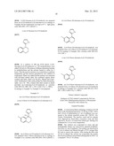 METHODS FOR TREATING CNS DISORDERS WITH BICYCLO-SUBSTITUTED 2-IMIDAZOLINE     AND 2-IMIDAZOLES diagram and image