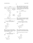 METHODS FOR TREATING CNS DISORDERS WITH BICYCLO-SUBSTITUTED 2-IMIDAZOLINE     AND 2-IMIDAZOLES diagram and image