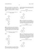 METHODS FOR TREATING CNS DISORDERS WITH BICYCLO-SUBSTITUTED 2-IMIDAZOLINE     AND 2-IMIDAZOLES diagram and image