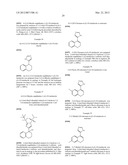 METHODS FOR TREATING CNS DISORDERS WITH BICYCLO-SUBSTITUTED 2-IMIDAZOLINE     AND 2-IMIDAZOLES diagram and image