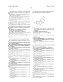 METHODS FOR TREATING CNS DISORDERS WITH BICYCLO-SUBSTITUTED 2-IMIDAZOLINE     AND 2-IMIDAZOLES diagram and image