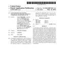 CONCENTRATED, NON-FOAMING SOLUTION OF QUATERNARY AMMONIUM COMPOUNDS AND     METHODS OF USE diagram and image