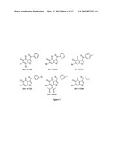 BENZOFURAN-4,5-DIONES AS SELECTIVE PEPTIDE DEFORMYLASE INHIBITORS diagram and image