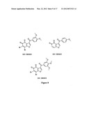 BENZOFURAN-4,5-DIONES AS SELECTIVE PEPTIDE DEFORMYLASE INHIBITORS diagram and image