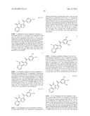 BENZOFURAN-4,5-DIONES AS SELECTIVE PEPTIDE DEFORMYLASE INHIBITORS diagram and image