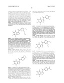 BENZOFURAN-4,5-DIONES AS SELECTIVE PEPTIDE DEFORMYLASE INHIBITORS diagram and image