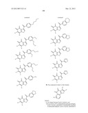 BENZOFURAN-4,5-DIONES AS SELECTIVE PEPTIDE DEFORMYLASE INHIBITORS diagram and image