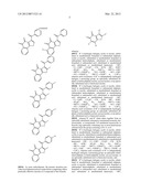 BENZOFURAN-4,5-DIONES AS SELECTIVE PEPTIDE DEFORMYLASE INHIBITORS diagram and image