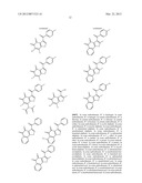 BENZOFURAN-4,5-DIONES AS SELECTIVE PEPTIDE DEFORMYLASE INHIBITORS diagram and image