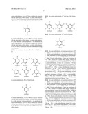 BENZOFURAN-4,5-DIONES AS SELECTIVE PEPTIDE DEFORMYLASE INHIBITORS diagram and image