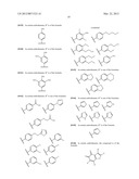 BENZOFURAN-4,5-DIONES AS SELECTIVE PEPTIDE DEFORMYLASE INHIBITORS diagram and image