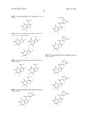 BENZOFURAN-4,5-DIONES AS SELECTIVE PEPTIDE DEFORMYLASE INHIBITORS diagram and image