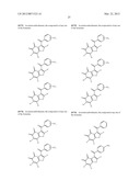 BENZOFURAN-4,5-DIONES AS SELECTIVE PEPTIDE DEFORMYLASE INHIBITORS diagram and image