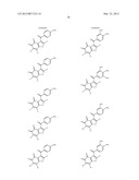 BENZOFURAN-4,5-DIONES AS SELECTIVE PEPTIDE DEFORMYLASE INHIBITORS diagram and image