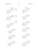 BENZOFURAN-4,5-DIONES AS SELECTIVE PEPTIDE DEFORMYLASE INHIBITORS diagram and image