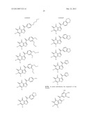 BENZOFURAN-4,5-DIONES AS SELECTIVE PEPTIDE DEFORMYLASE INHIBITORS diagram and image