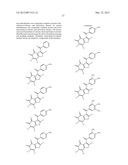 BENZOFURAN-4,5-DIONES AS SELECTIVE PEPTIDE DEFORMYLASE INHIBITORS diagram and image